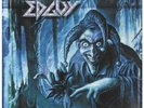 EDGUY Mandrake DOUBLE LP VINYL German Afm 2001 12 Track Double In Gatefold