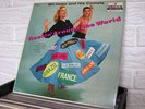 BILL HALEY AND HIS COMETS Rockin Around The World 1956 LP Decca Promo NEAR MINT