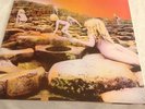 LED ZEPPELIN HOUSES OF THE HOLY  LP VINYL ALBUM