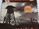 EDI FITZROY & ROOTS RADICS BAND YOUTHMAN PENITENTIARY ALLIGATOR LP SEALED REGGAE