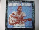 Blues Vinyle LP - MEMPHIS MINNIE - US - MCA 1370