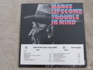 MANCE   LIPSCOMB   ''  TROUBLE IN MIND ''   RS-64-04    1969     1ST PRESS
