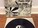 Subhumans / Demolition War / Vinyl EP LP / Crass / Exploited / The Damned