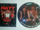 RATT Rare Record Picture Disc 12