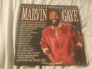 MARVIN GAYE Every Great Motown Hit LP 1983 MOTOWN
