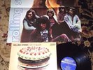 Rolling Stones - Let It Bleed - 1969 1st Press Vinyl LP + Poster (EX) NPS-4