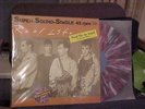 Real Life Send Me An Angel German colored vinyl; 12