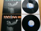 2LP/ SIDNEY BECHET 1st Press Mono BLUE NOTE BLP 1203 & 1204 Lexington Adress TOP
