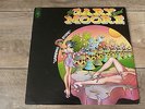 The Gary Moore Band - Grinding Stone 1973 UK LP CBS 1st EX+ THIN LIZZY SKID ROW