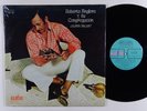 ROBERTO ANGLERO Y SU CONGREGACION Guaya Salsa? LP on Alegre NM