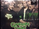 Green Day - Live In New Jersey May 28, 1992 SEALED DOL VINYL LP 180G