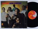 TNT BAND Mission Accomplished LP on Cotique VG++