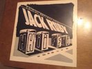 Jack Ruby Hi Fi Roots Reggae, Dub 1981 original CLPS 1981 LP