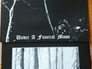 Darkthrone Under a funeral moon Vinyl 2002 Re-Release Immortal Marduk Emperor