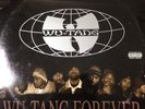 Wu Tang Clan - Wu Tang Forever - 12