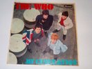 THE WHO - MY GENERATION - LP RARE 1st UK MONO PRESSING ON BRUNSWICK LISTEN