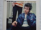 Bob Dylan   Highway 61 Revisited vinyl LP  EXC  Columbia