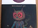 Dinosaur Jr.  - Now The Fall/Ricochet -  US Picture Sleeve PS 7