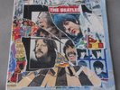 THE BEATLES ANTHOLOGY 3 Vintage Vinyl Album 3 record set (c) 1996 Apple Records