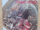 C155 NEUMANN MAHLER COMPLETE SYMPHONIES SOLOISTS 15 x LP SUPRAPHON STEREO