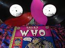 RARE 2x LP COLOR WAX TALES OF THE WHO = 1973 QUADROPHENIA LIVE Prog Psych MOON