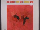 STAN GETZ: Jazz Samba LP Sealed Jazz
