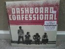 DASHBOARD CONFESSIONAL Alter the Ending LP 180g Vinyl [New/Sealed]
