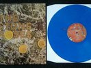 THE STONE ROSES - DEBUT LP - PRESSED ON 12