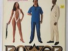 ICE-T vinyl LP / POWER / promo / 1988 / Sire Records / hype sticker / Rap / VG++