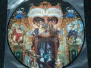 MICHAEL JACKSON - DANGEROUS -  12