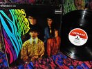 SHRINK WRAPPER  MINT ORIG 1967 TEN YEARS AFTER 1st LP Psych Blues DERAM ORIGINAL