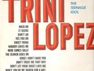 Trini Lopez More Of Trini Lopez London Vinyl LP