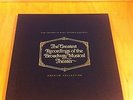 Franklin Mint Broadway: Romantic Musicals Vinyl NM