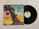 STONE THE CROWS TEENAGE LICKS HARD ROCK BLUES WHITE LABEL PROMO STERLING LUDWIG