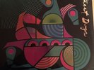 Sealed WIDESPREAD PANIC 2 LP STREET-DOGS-COLOR-VINYL-LIMITED-EDITION-TO 500 Oop