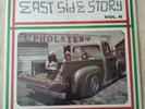 East Side Story Vol. 6 SEALED Lp NEW Lowrider Oldies, Doo Wop