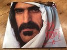 2 LP CBS ?88339 Frank Zappa ?– Sheik Yerbouti DUTCH FOC VINYL OIS 1979