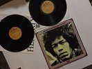 THE ESSENTIAL JIMI HENDRIX 2 LP NEAR MINT RARE REPRISE ORIGINAL 1978