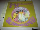 Jimi Hendrix Experience Are You Experienced Reprise LP Brown Label   SOLID VG+