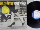 SONNY CLARK COOL STRUTTIN' BLUE NOTE BLP 1588 Japan Vinyl LP