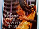 Reader's Digest: The Romantic Strings Play Your Favorite Light Classics LP Set