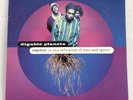 Digable Planets - Reachin' (A New Refutation Of Time And Space) LP 1993 OG US