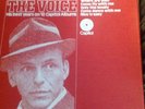 Frank Sinatra LP Box Set: The Voice His Best Years On 10 Capitol Albums