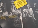 THE ROLLING STONES: SOME GIRLS SESSIONS  RAR  ORIGINAL PICTURE DISC NR 045 / 100