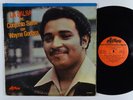 WAYNE GORBEA La Salsa Del Conjunto Salsa LP on Disco International