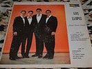 Los Llopis - 25094 Lp VG++ 20160514 Latin Rock 12