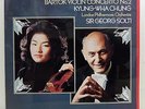 SXL 6802 Bartok: Violin Concerto No.2 KYUNG-WHA CHUNG 1st UK