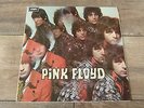 Pink Floyd - The Piper At The Gates Of Dawn UK LP COLUMBIA EX+ PSYCH