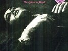 SMITHS - QUEEN IS DEAD (180GM) (IMPORT) NEW VINYL