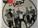 The Beat (The English Beat) - Greatest LP Record Vinyl Picture Disc - BRAND NEW